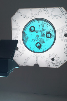 JENNIFER JOY MELCHER